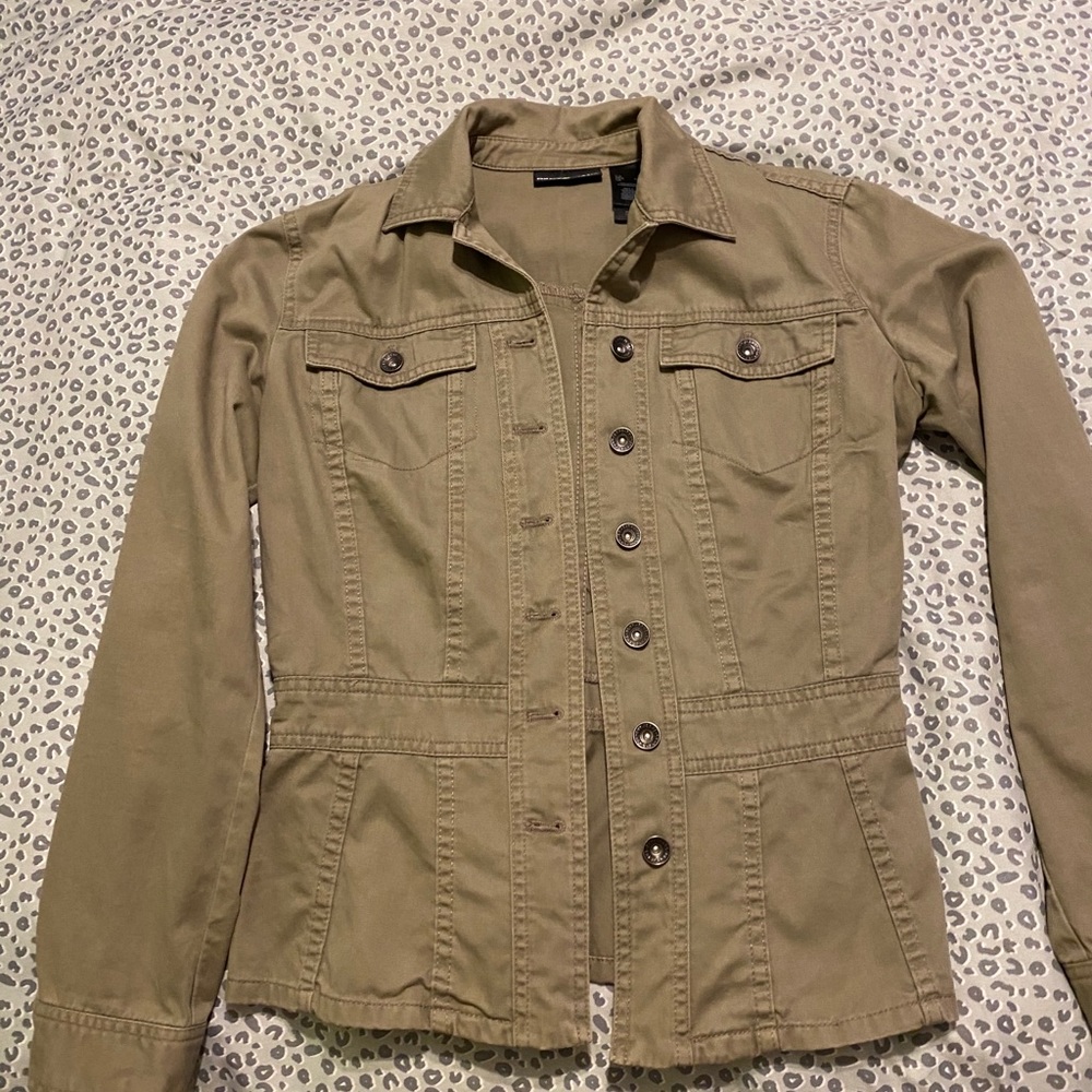 Jacket